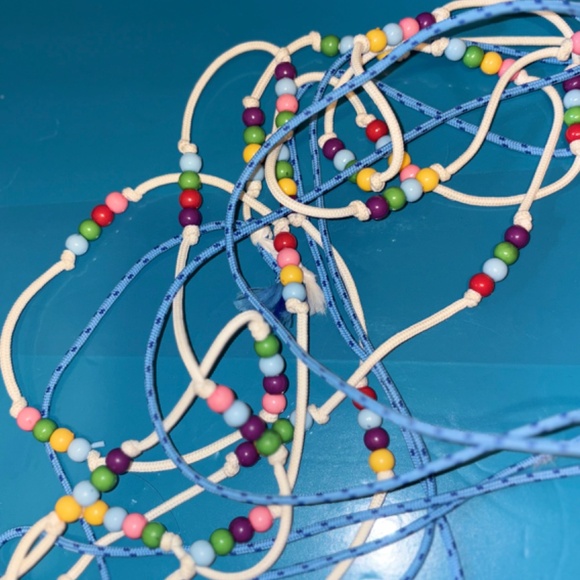 Free People Apres All Day Beaded Faux Fur Yeti Boots - Picture 6 of 7